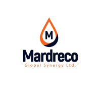 Mardreco Global Synergy Limited logo - Similar company to Akvidson Engineering & Construction Limited.