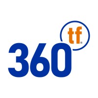 360tf logo - Similar company to Brown Sugar