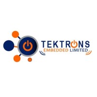Tektrons Embedded Limited logo - Similar company to Real Time Technology