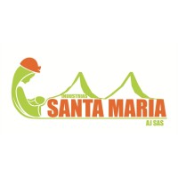 INDUSTRIAS SANTA MARIA AJ SAS logo - Similar company to The Mango S.A.S.