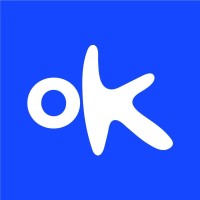 Okadoo logo - Similar company to Maystro Delivery