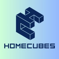 HomeCubes Management FZE logo - Similar company to Websima Dmcc