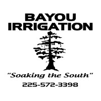 Bayou Irrigation, Inc. logo - Similar company to Align Risk Solutions