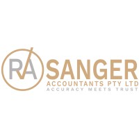 Ra Sanger Accountants Pty Ltd