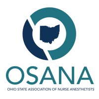 OSANA - Ohio State Association of Nurse Anesthetists logo - Similar company to Cacce