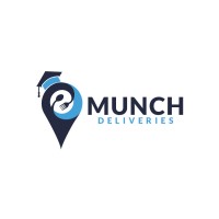 Munch Deliveries logo - Similar company to Eli Africa