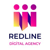 Redline Digital Agency logo - Similar company to Finanqa