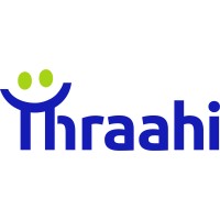Thraahi Foundation logo - Similar company to Ssfinadvisory