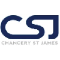 Chancery St James Plc