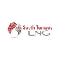 South Tambey Lng