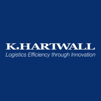 K.Hartwall logo - Similar company to Spx Graphics