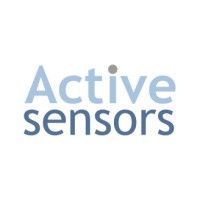Active Sensors Limited logo - Similar company to Advanced Embedded Solutions Ltd