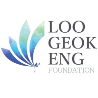 Loo Geok Eng Foundation logo - Similar company to Impactus Partners