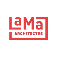Lama architectes logo - Similar company to Citivia Expert En Solutions Urbaines