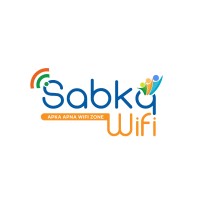 Sabka WIFI logo - Similar company to Aj Technologies