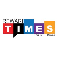 Rewari Times logo - Similar company to Rewari Bazaar