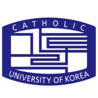 The Catholic University of Korea logo - Similar company to (주)쏠리드