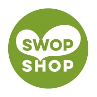 SwopShop logo - Similar company to Workaction Sweden