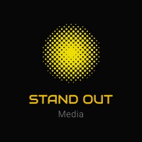 STAND OUT MEDIA logo - Similar company to Standout Media