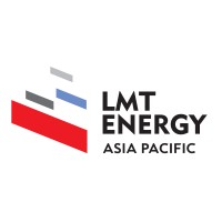 LMT Energy Asia Pacific Pte. Ltd. logo - Similar company to Saurida Oil&Gas