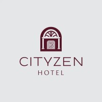 HOTEL CITYZEN - GUAYAQUIL logo - Similar company to Emetebe Airlines