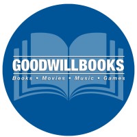 GoodwillBooks logo - Similar company to Posim
