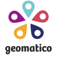 geomatico logo - Similar company to Geodevlab Xy