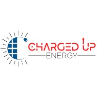 Charge Up Energy Incorporated logo - Similar company to Drysek