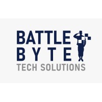 BattleByte Technology Solutions LLC logo - Similar company to Blueridge Technology Solutions