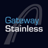 Gateway Stainless AS logo - Similar company to Work