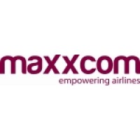 Maxxcom CRS - Empowering Airlines logo - Similar company to Mediterranea Catering S.R.L.