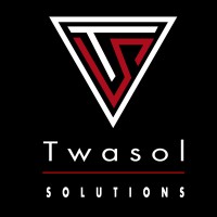 Twasol Solutions logo - Similar company to Twasol Solutions