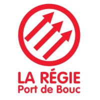 La Régie de Port-de-Bouc logo - Similar company to Engelbart Foundation