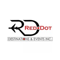 Red Dot Destinations And Events, Incorp.