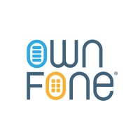 OwnFone logo - Similar company to Flair Electronics Inc