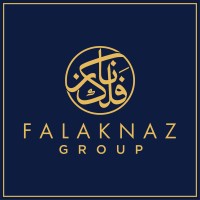 Falaknaz Group Of Companies logo - Similar company to Saima Builders Ltd