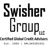 SwisherGroup, LLC logo - Similar company to Design Museum Holon