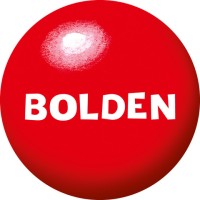 Forlaget Bolden logo - Similar company to Forlaget Alvilda