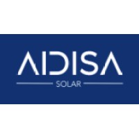 Aidisa Solar logo - Similar company to Idalia Energy