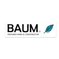 Pinturas Baum logo - Similar company to Pinturas Amanecer Cl