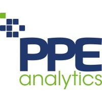 PPE analytics logo - Similar company to Keep Control