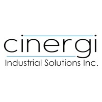 Cinergi Industrial Solutions Inc. logo - Similar company to Downstream Technologies