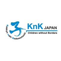 KnK Japan - Pakistan logo - Similar company to Acts Of Kindness