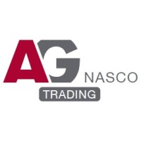 AG Nasco Trading Co. LLC logo - Similar company to Memis – Your Security Solution