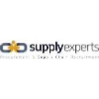 Supply Experts logo - Similar company to Supply Chain Recruitment Solutions