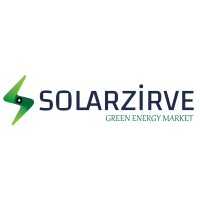 Solar Zirve Enerji Sistemleri logo - Similar company to Adoba Dış Ticaret A.Ş