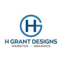 H Grant Designs, LLC logo - Similar company to Genesis Web Studio, Llc