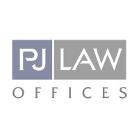 PJ LAW OFFICES logo - Similar company to Crs Chambers