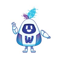 vzw Whizzkids logo - Similar company to Bonfire Studio