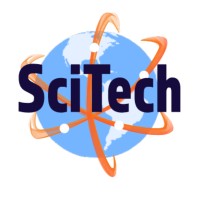 SciTech logo - Similar company to Pharm Canada Pakistan